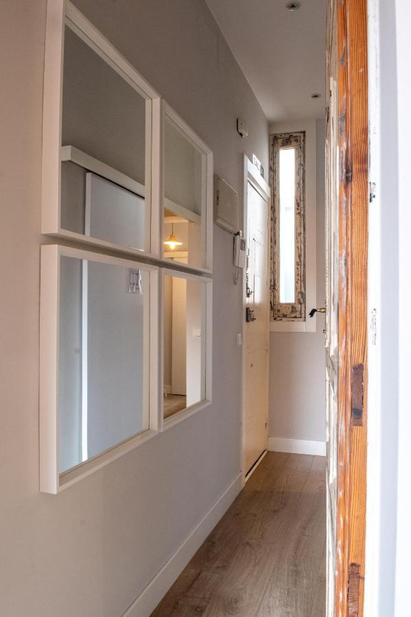 Bonito Apartamento En El Centro Μαδρίτη Εξωτερικό φωτογραφία